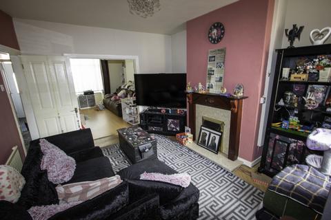 undefined, Chester Road West, Deeside CH5