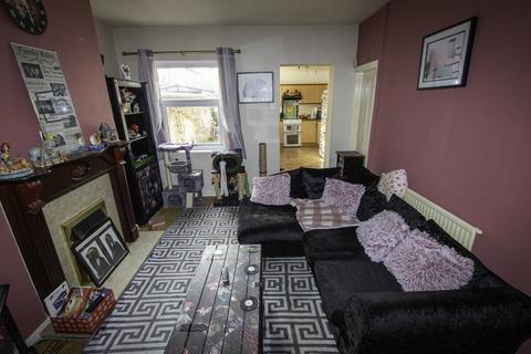 undefined, Chester Road West, Deeside CH5
