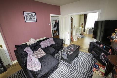 undefined, Chester Road West, Deeside CH5
