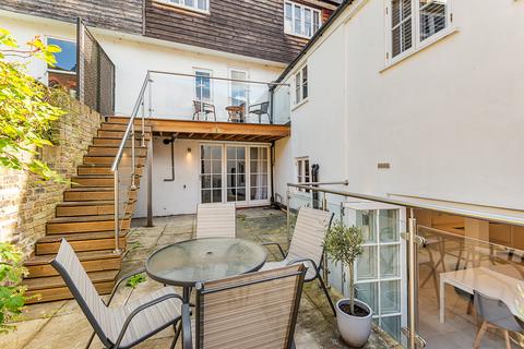 undefined, Richmond Hill, RICHMOND, TW10