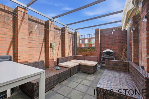 undefined, Fletcher Court, Ingestre Road, London, Greater London, NW5