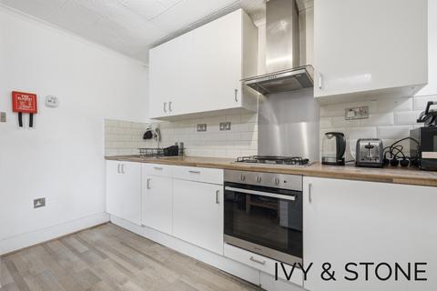 undefined, Fletcher Court, Ingestre Road, London, Greater London, NW5