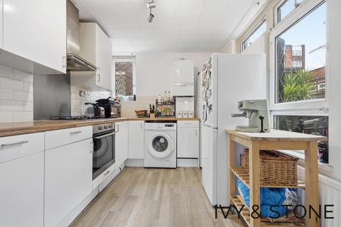 undefined, Fletcher Court, Ingestre Road, London, Greater London, NW5