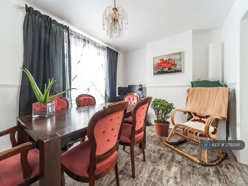 Furniture Not Available