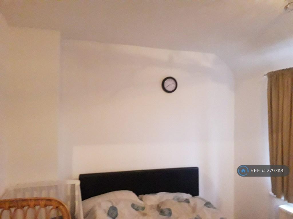 Bedroom 2 Furniture Not Available