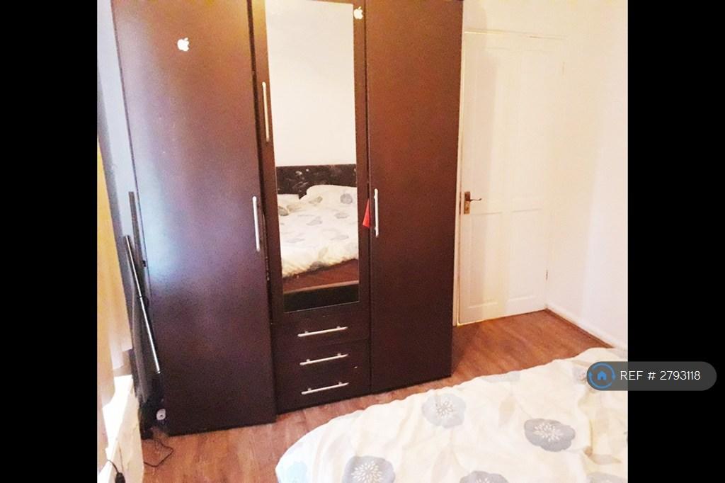 Bedroom 2 Furniture Not Available