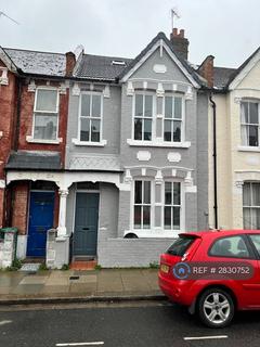 undefined, Galloway Road, London, W12