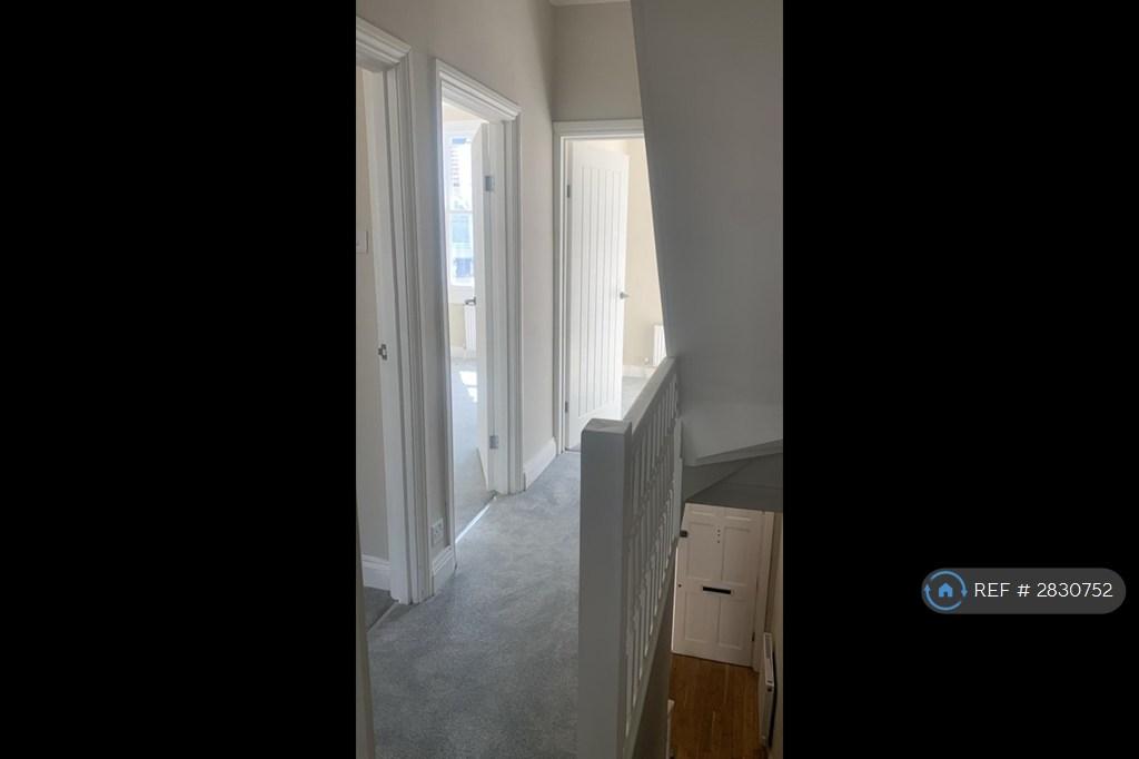 Upstairs Landing