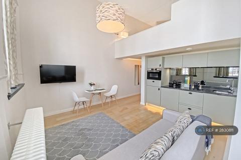 undefined, Mcdonald Road, Edinburgh, EH7
