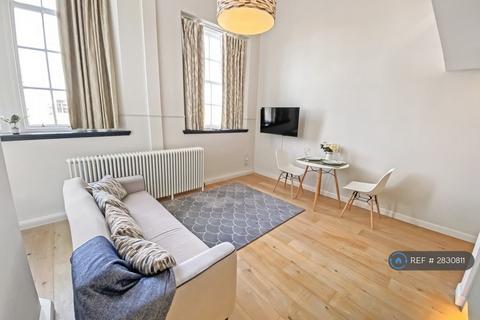 undefined, Mcdonald Road, Edinburgh, EH7
