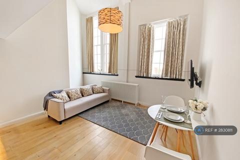 undefined, Mcdonald Road, Edinburgh, EH7
