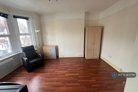 undefined, Seely Road, London, SW17