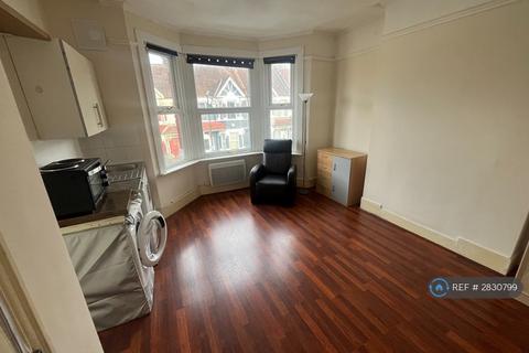 undefined, Seely Road, London, SW17