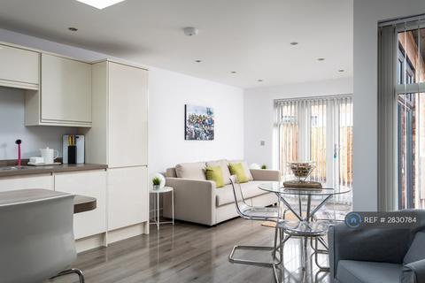 undefined, Cromwell Road, Cheltenham, GL52