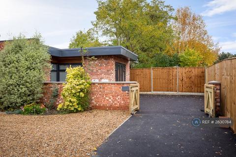 undefined, Cromwell Road, Cheltenham, GL52