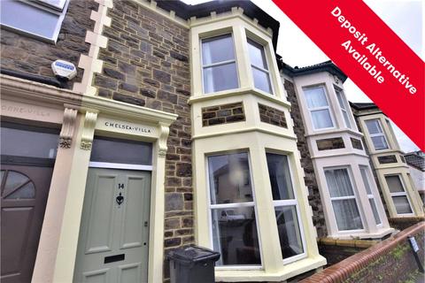 undefined, Camden Road, Bristol BS3