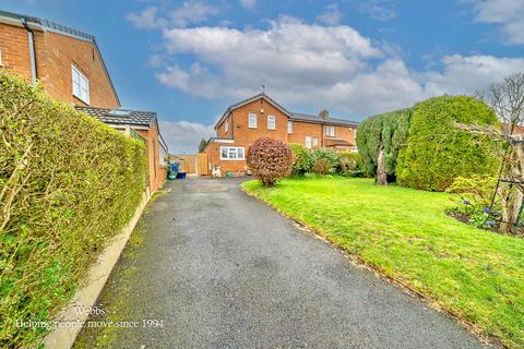 undefined, Cartersfield Lane, Walsall WS9