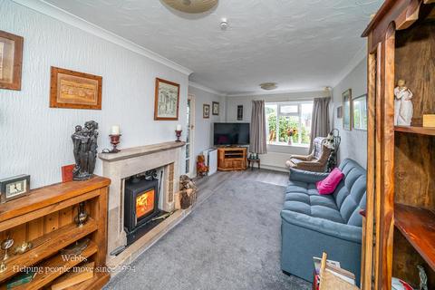 undefined, Cartersfield Lane, Walsall WS9