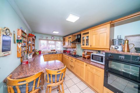 undefined, Cartersfield Lane, Walsall WS9