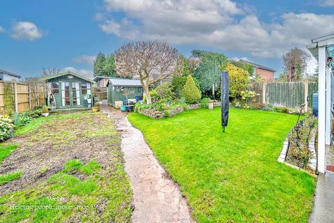 undefined, Cartersfield Lane, Walsall WS9