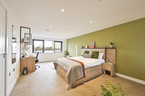 Flat share to rent, Childers Street