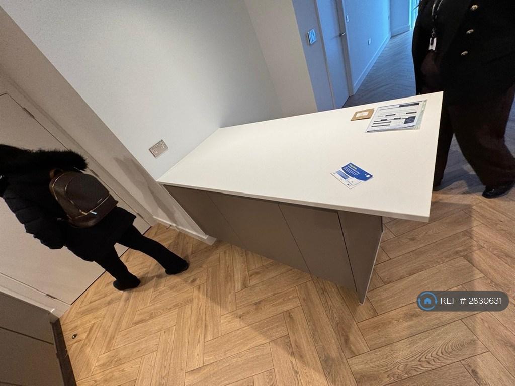 Kitchen Counter