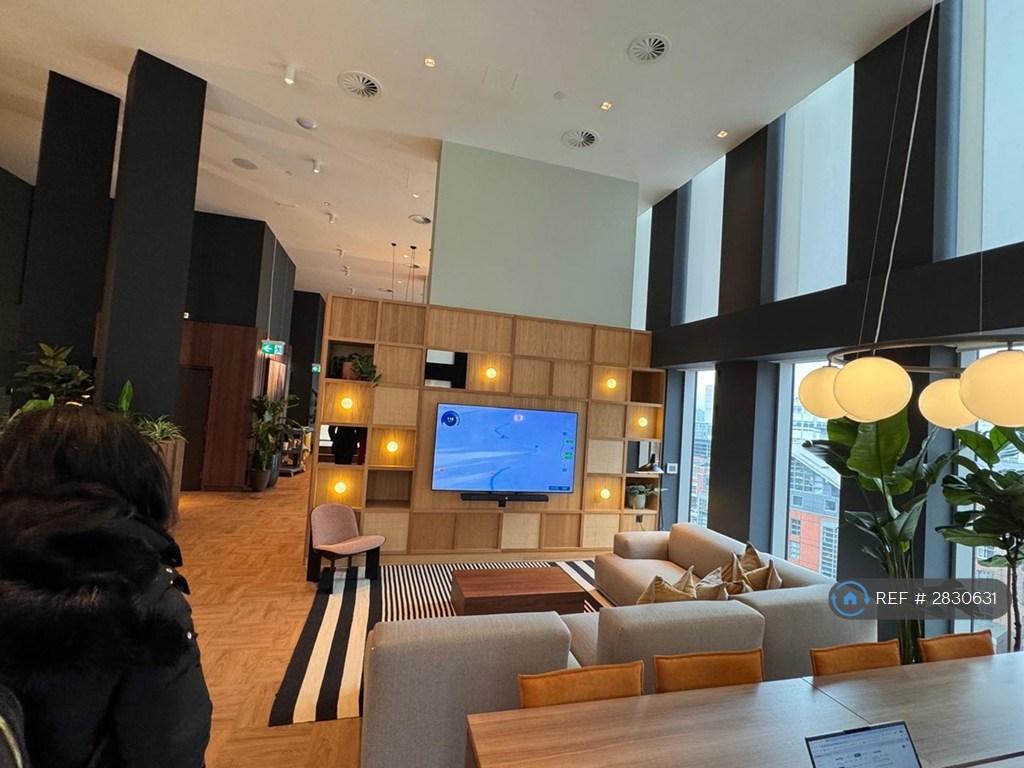 Function Room Or Office
