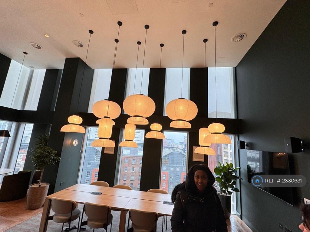 Function Room