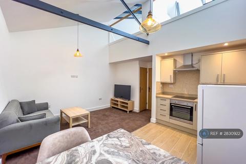 undefined, Legrams Mill Residence, Bradford, BD7