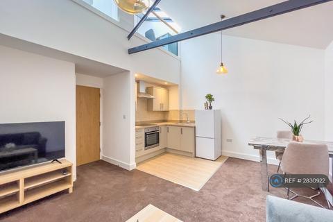 undefined, Legrams Mill Residence, Bradford, BD7