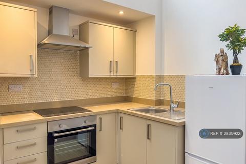 undefined, Legrams Mill Residence, Bradford, BD7