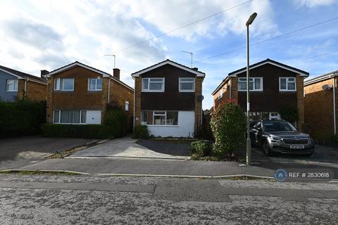 undefined, Warren Avenue, Chandler's Ford, Eastleigh, SO53
