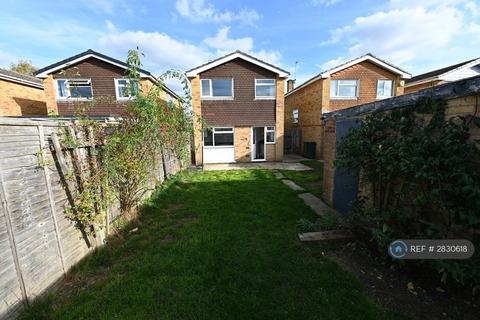 undefined, Warren Avenue, Chandler's Ford, Eastleigh, SO53