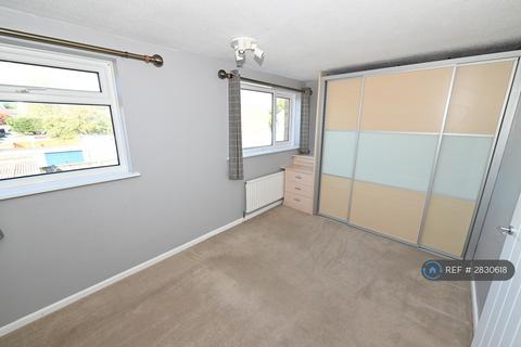 undefined, Warren Avenue, Chandler's Ford, Eastleigh, SO53