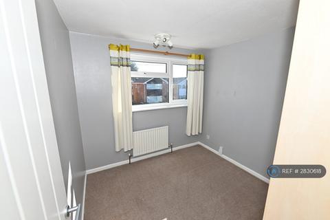 undefined, Warren Avenue, Chandler's Ford, Eastleigh, SO53