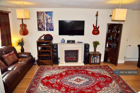 undefined, Puddingstone Drive, St. Albans, AL4