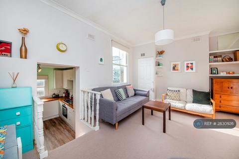 undefined, East Hill, London, SW18