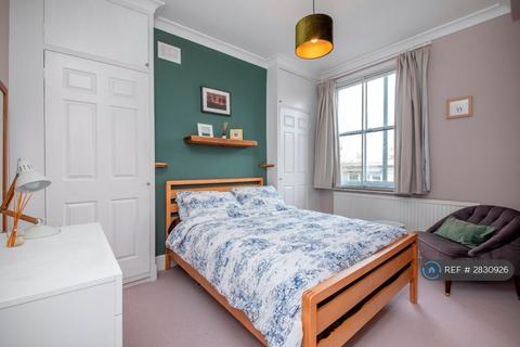 undefined, East Hill, London, SW18