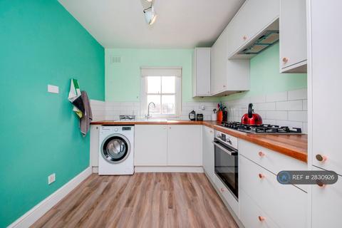 undefined, East Hill, London, SW18