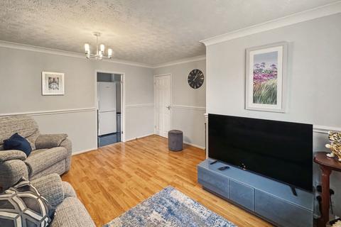 undefined, Parr Lane, Bury, BL9