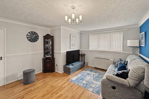 undefined, Parr Lane, Bury, BL9