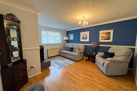 undefined, Parr Lane, Bury, BL9