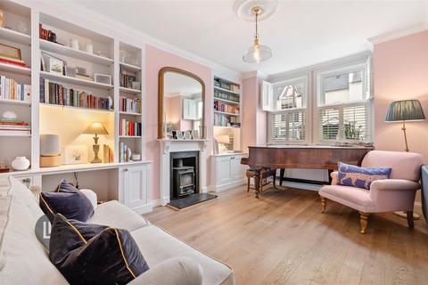Strathville Road, London
