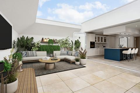 3 bedroom flat for sale, 26 Mobbs Close, Stoke Poges, SL2