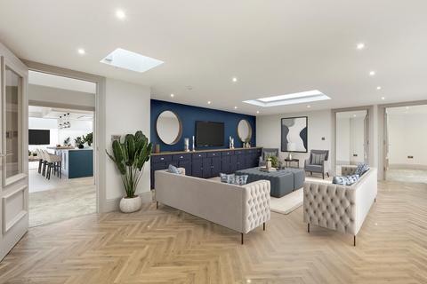 3 bedroom flat for sale, 26 Mobbs Close, Stoke Poges, SL2