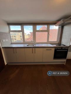 undefined, Highfield Avenue, London, NW11