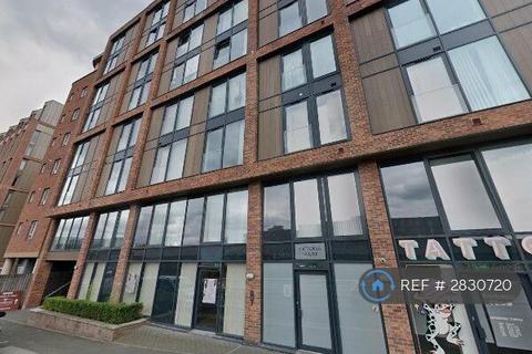 undefined, Victoria House, Leeds, LS7