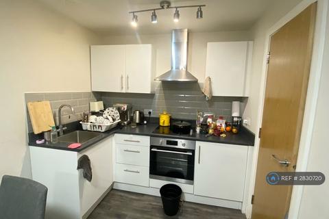 undefined, Victoria House, Leeds, LS7