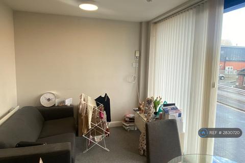 undefined, Victoria House, Leeds, LS7