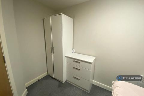undefined, Victoria House, Leeds, LS7